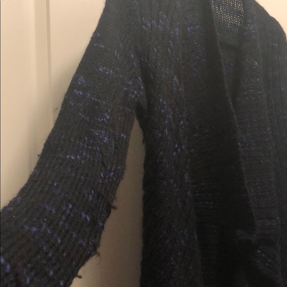 Express collared soft, comfy & stylish sweater - Picture 8 of 11